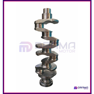 NEW Land Rover - Jaguar AJ200 Billet Crankshaft 