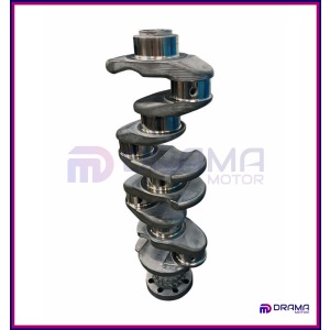 NEW BMW N47 B47 Billet Crankshaft