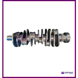 NEW Porsche 911 Carrera Billet Crankshaft